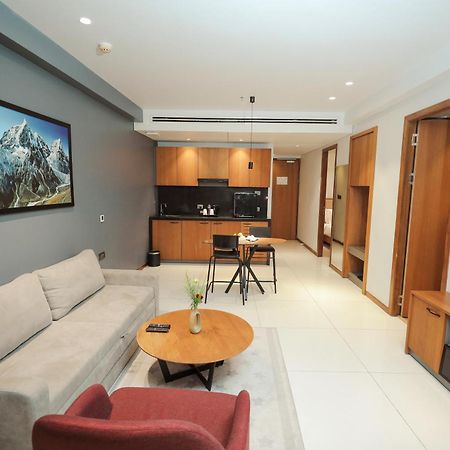 The World Surat Hotel Ngoại thất bức ảnh